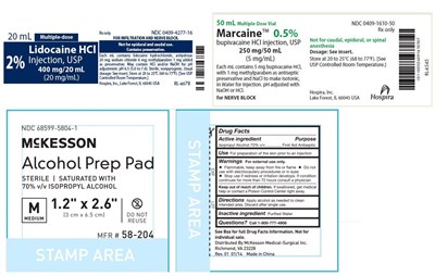 Components Label (Fossaoprin Spg2 Components Label)
